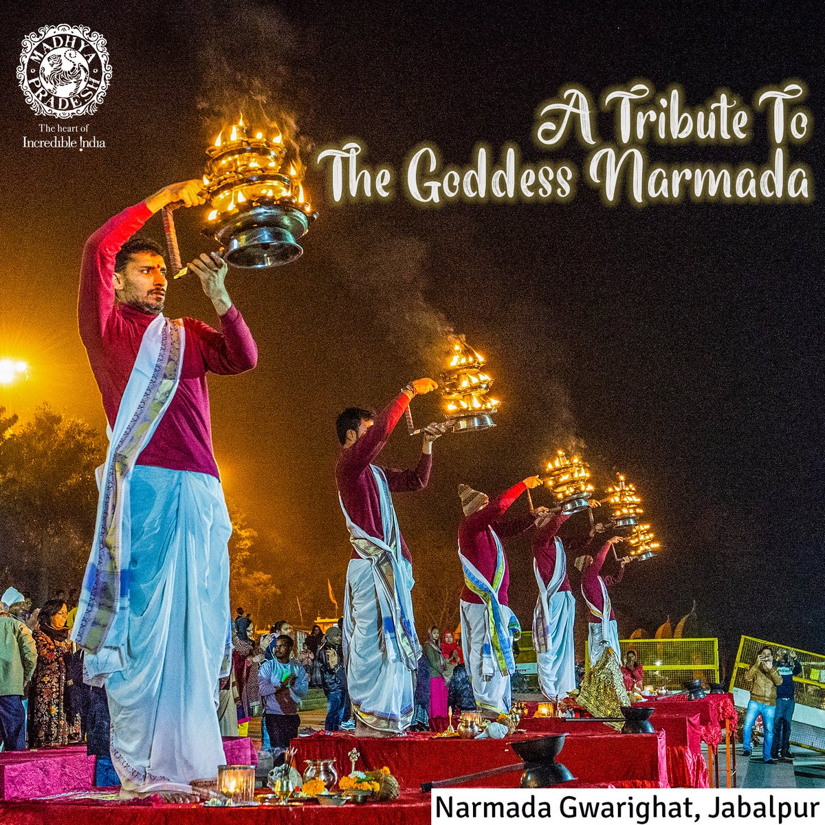 Narmada Jayanti