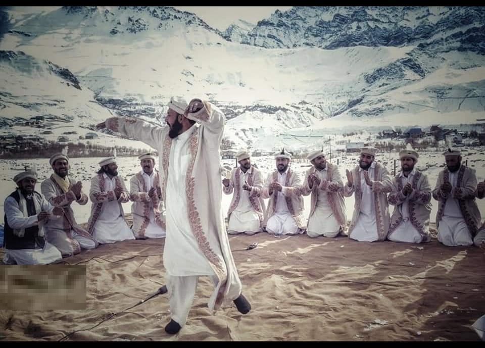 Ladakh Drass Festival