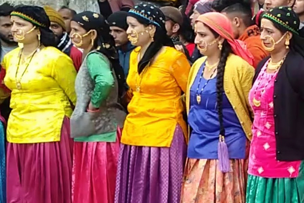 Bissu Mela