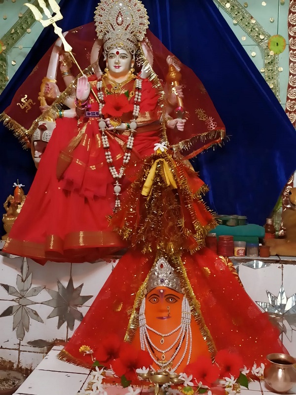 Renuka Mata Temple Mela