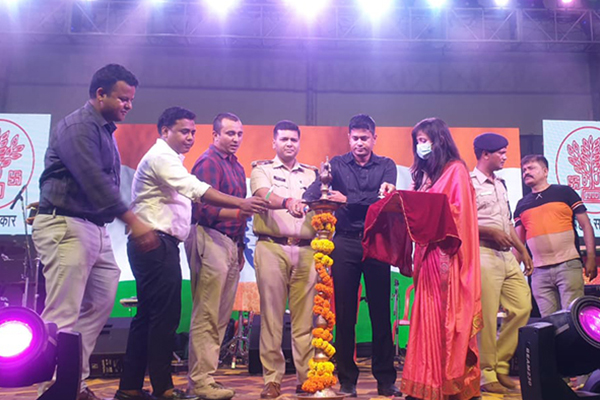 GUPTA DHAM MAHOTSAV