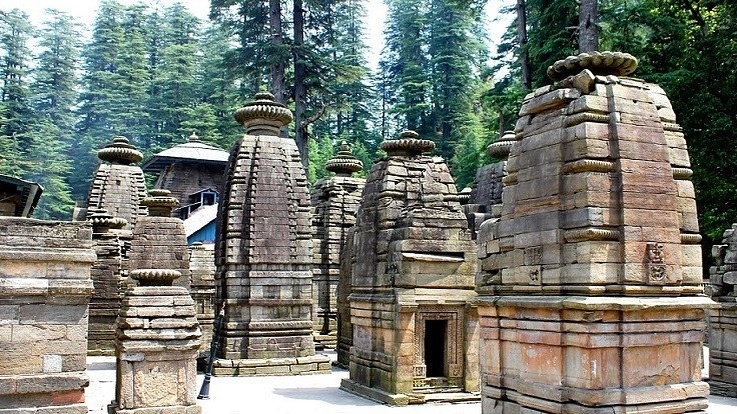 Jageshwar Fair
