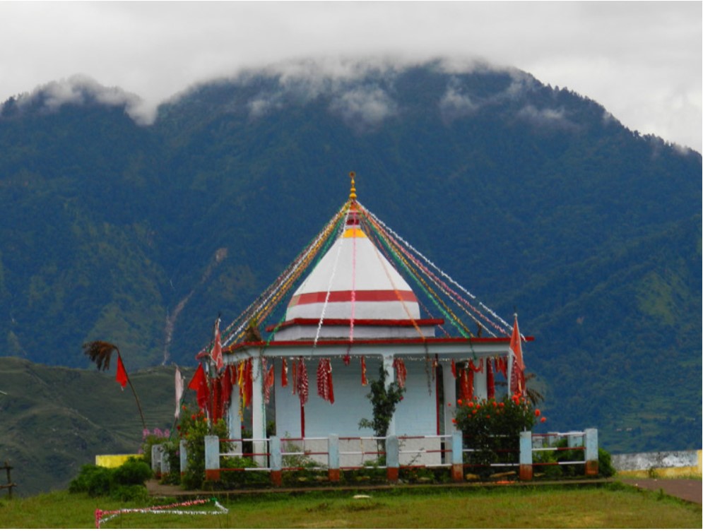 Maa Nanda Devi Fair Pithoragarh