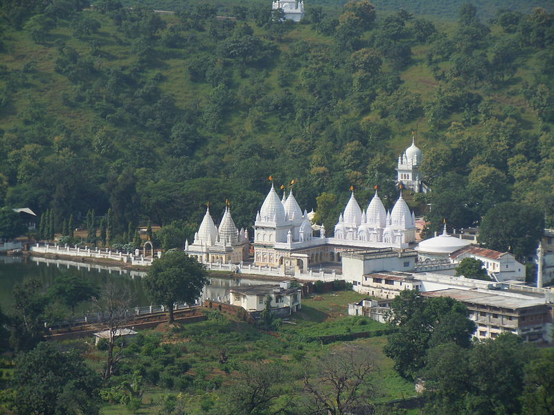 KUNDALPUR MAHOTSAV