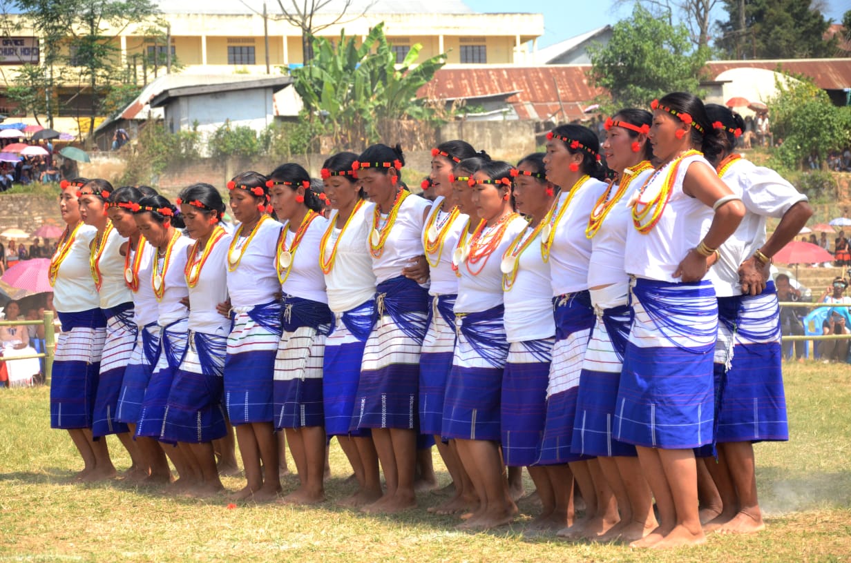 Yemshe Festival