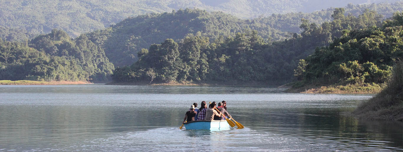 Hornbill Canoe Sprint 2022