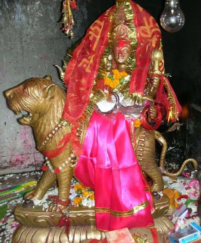 Purnagiri Mela