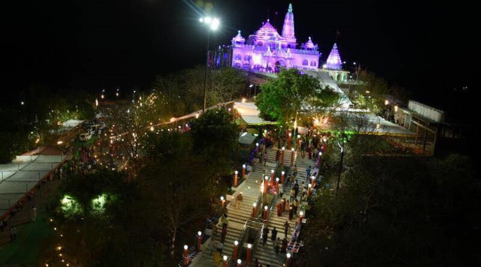 Tekri Sarkar Mela