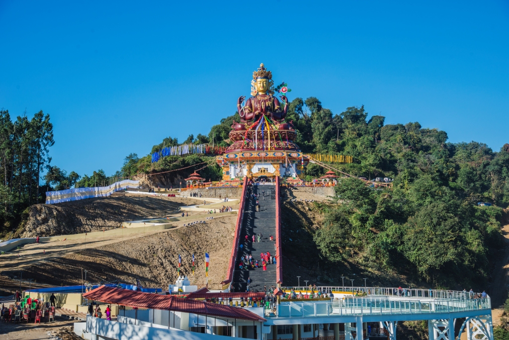 Pelling Winter Tourism Festival