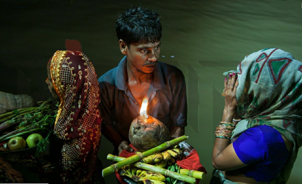 Chhath Puja