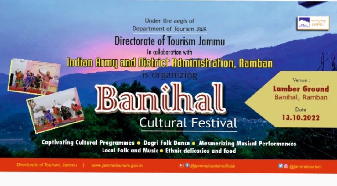 Banihal Cultural Festival