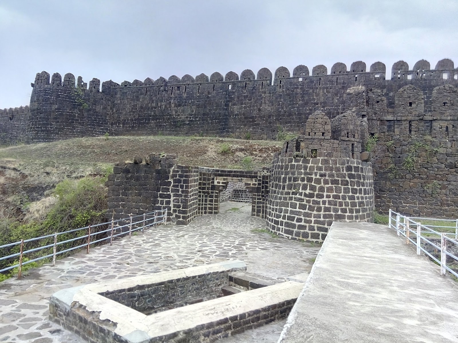 Naldurg  Osmanabad Festival