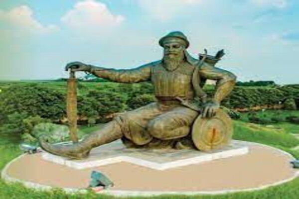 Birthday of Baba Banda Singh Ji Bahadur