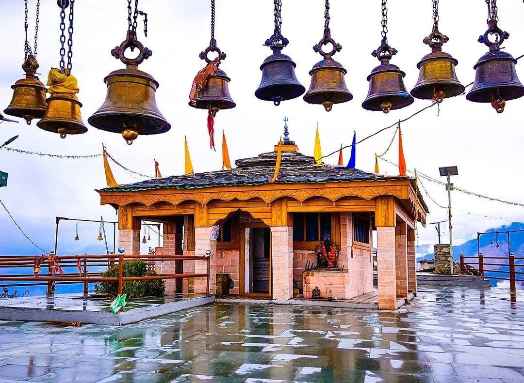 Kartik Swami Mahayaghya