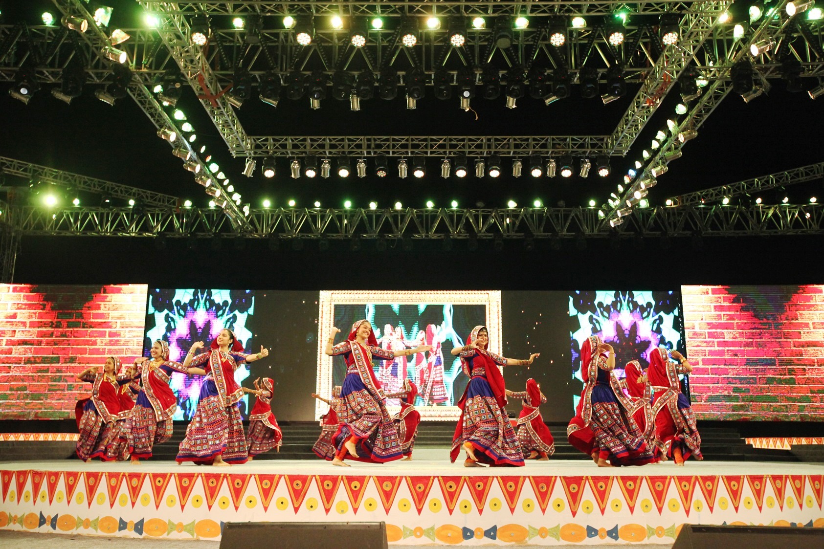 Navratri Mahotsav