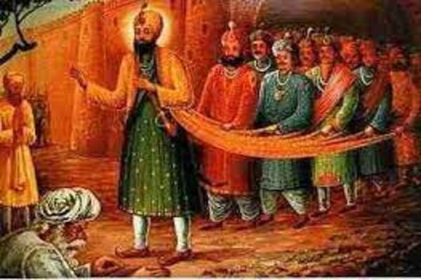 Bandi Chhorh Diwas