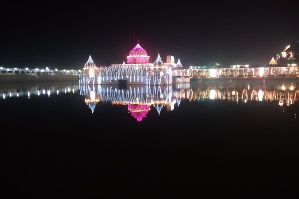 Mela Achal Vatala