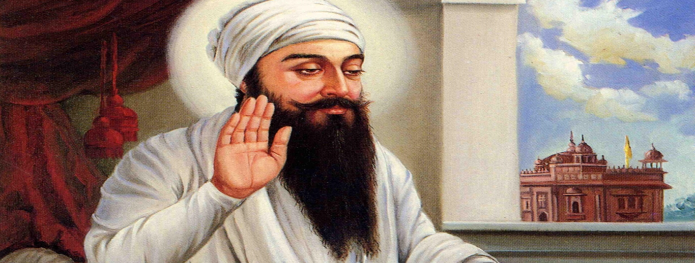 Parkash Purab Guru Amar Das Ji