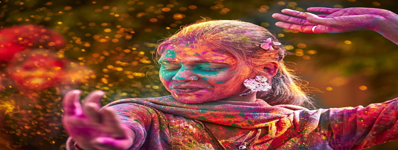 HOLI Festival