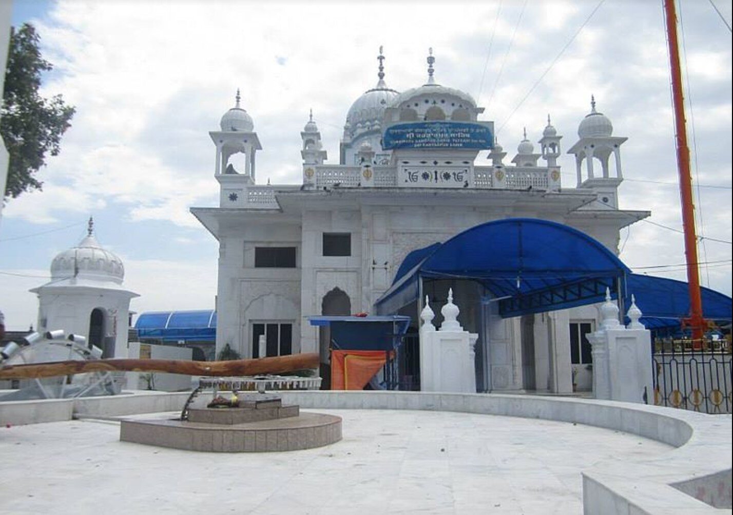Shaheedi Saka Nankana Sahib & Sri Gangsar Jaito