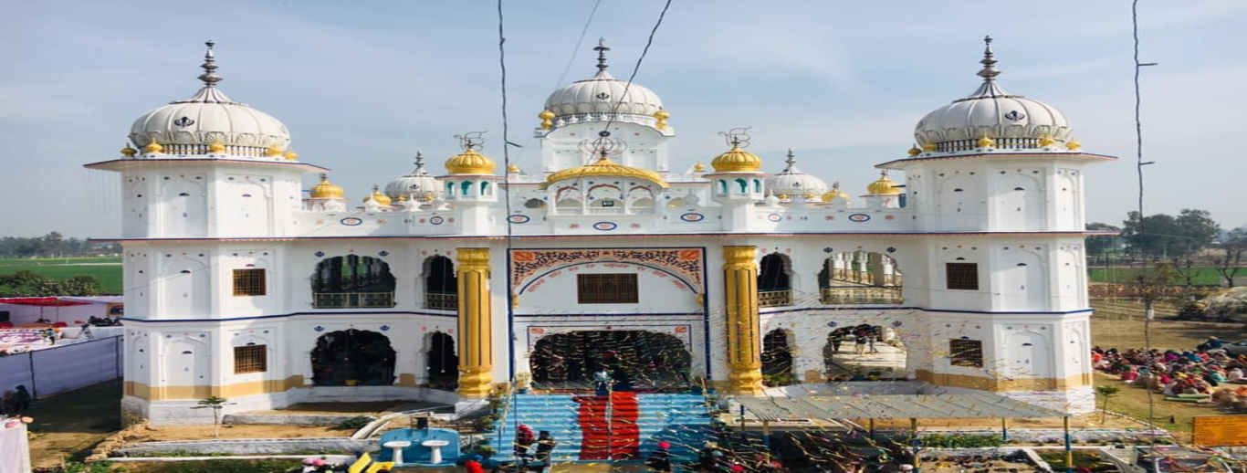 Wadda Ghallughara (Kup Rohira- Sangrur)