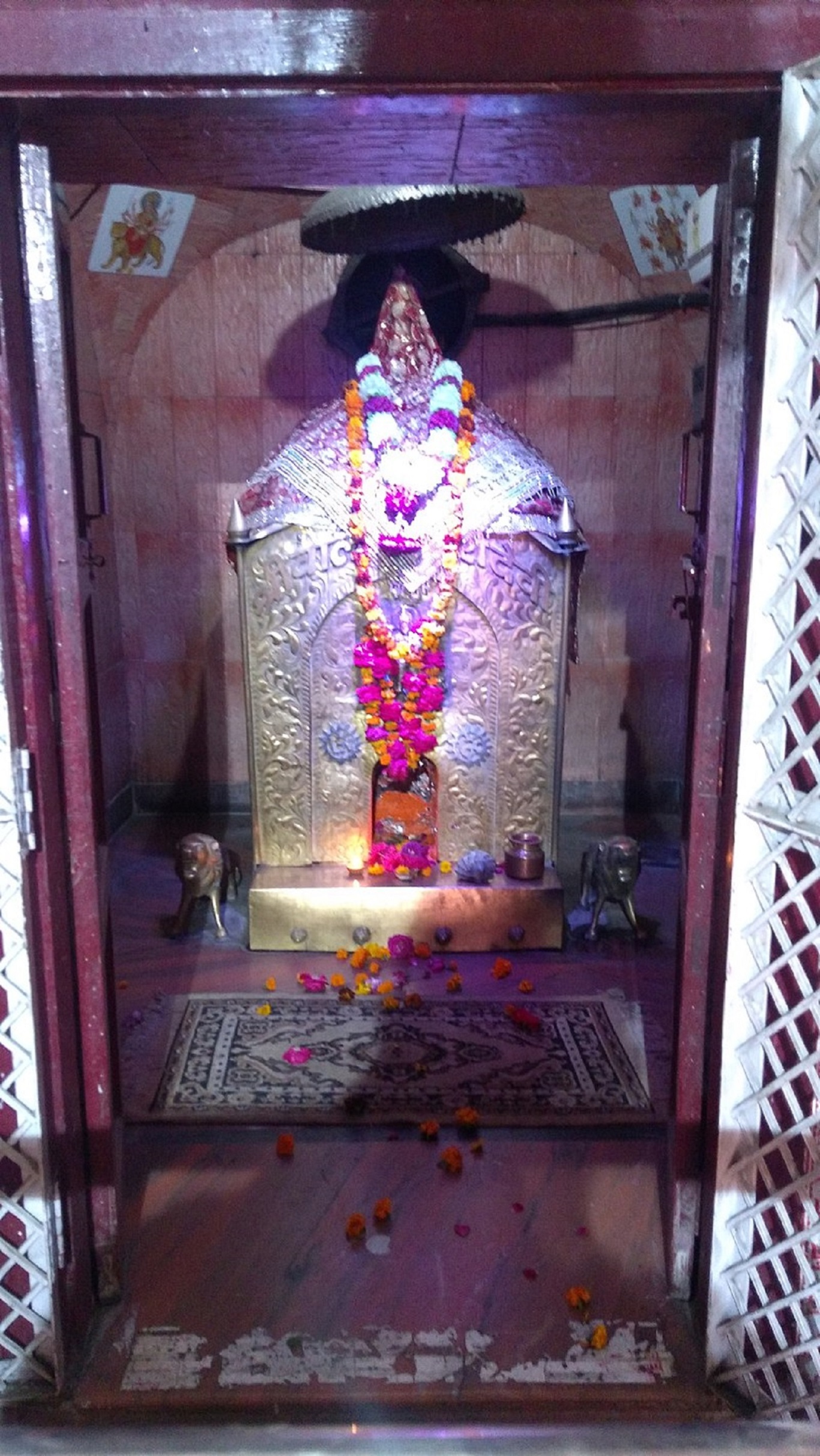Chaiti Mela