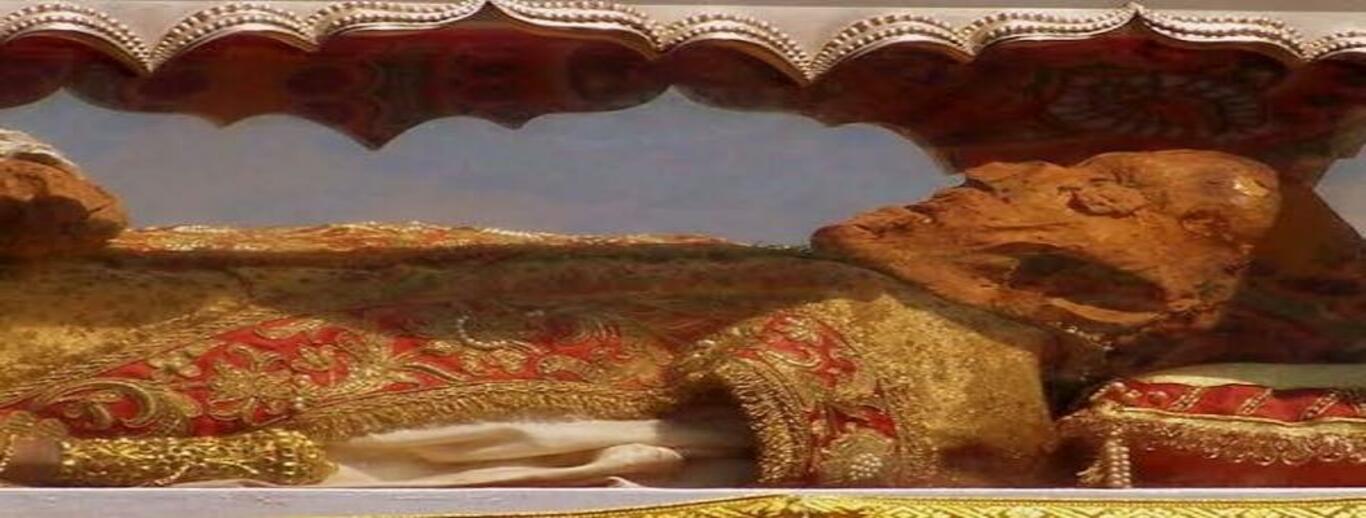Feast of St Francis Xavier