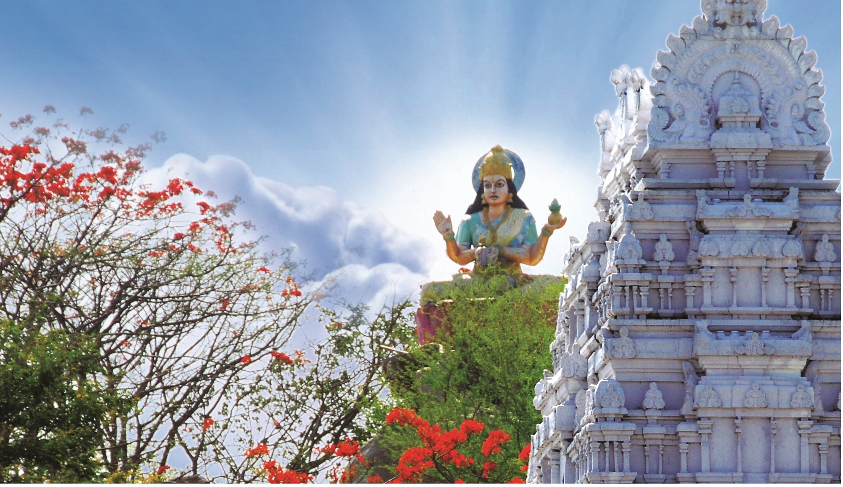 Vasantha Panchami