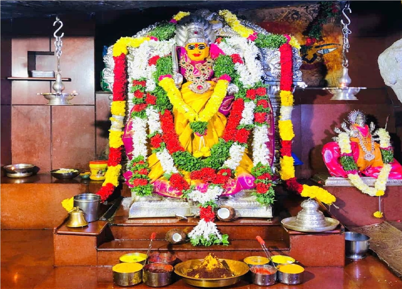 Edupayala Jatara