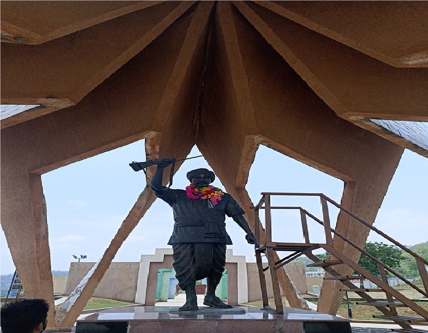 Kumaram Bheem Festival
