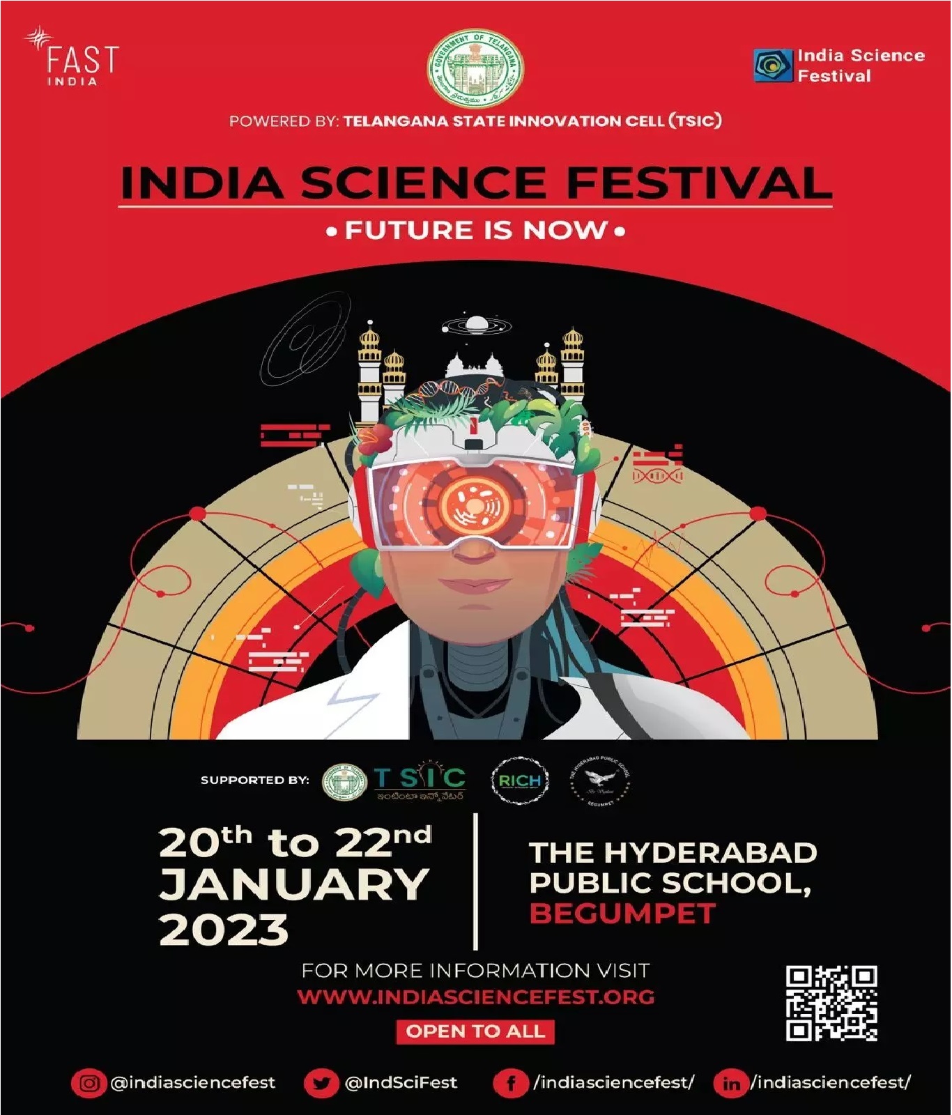 India Science Festival