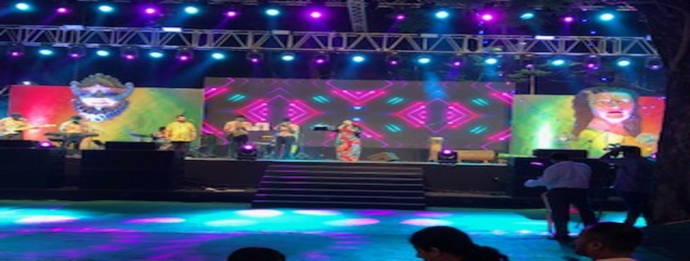 International Lusophone Festival