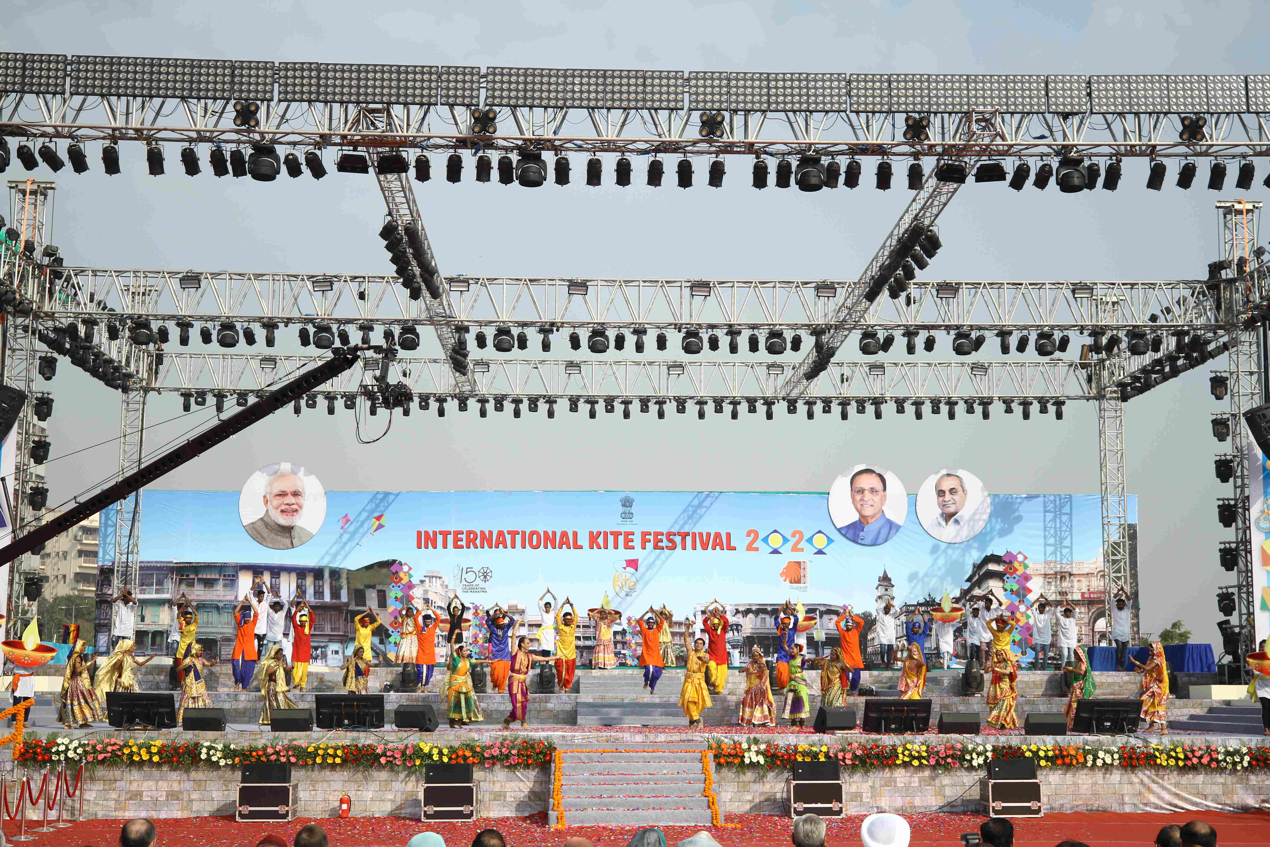 International Kite Festival
