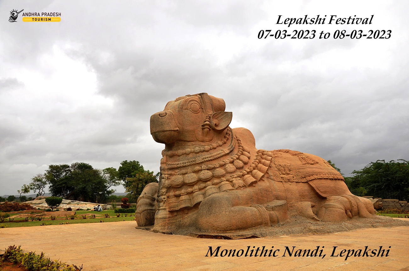 Lepakshi Festival