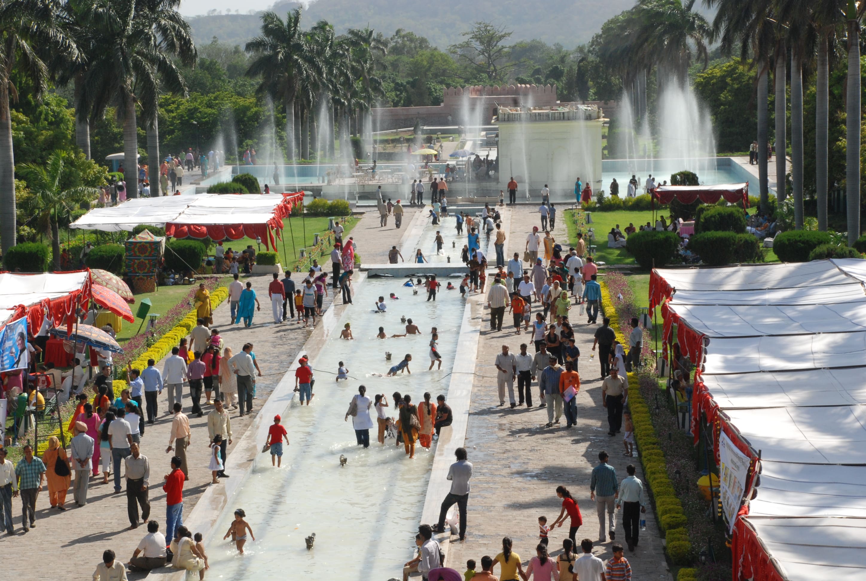 Mango Mela
