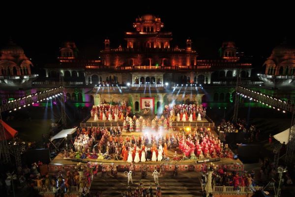 RAJASTHAN FESTIVAL