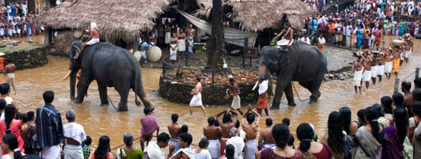 Vaishaka Mahotsavam
