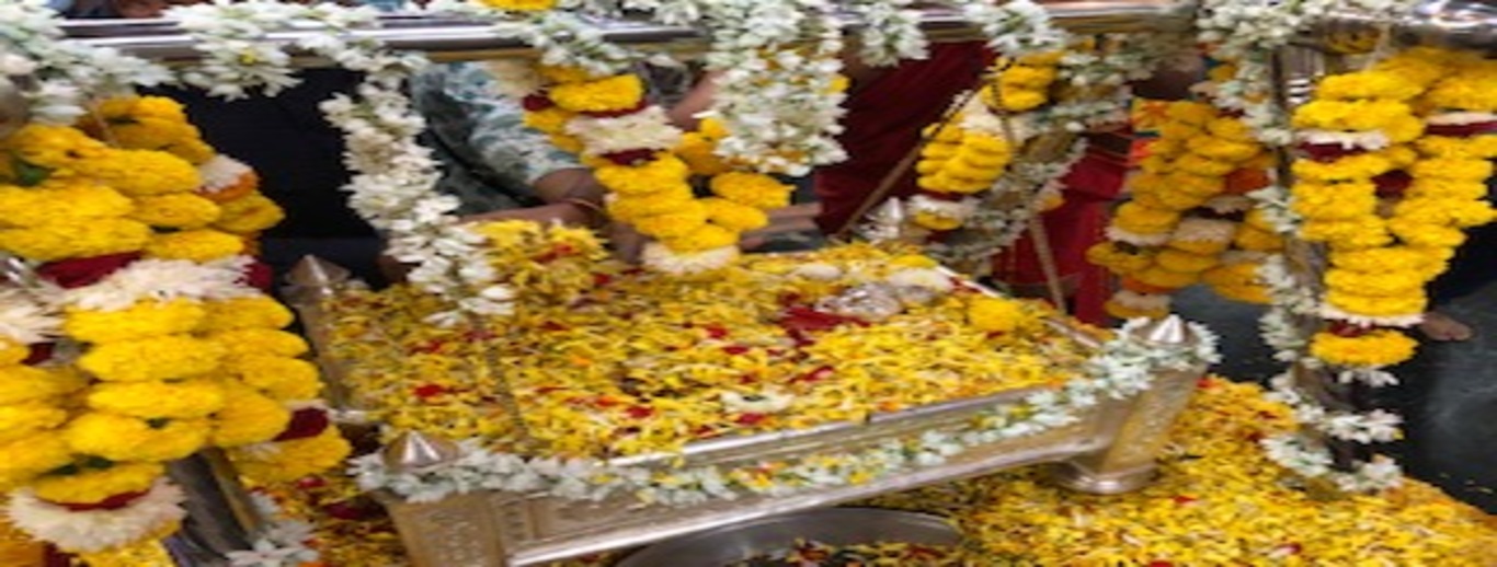 Dattatreya Jayanti