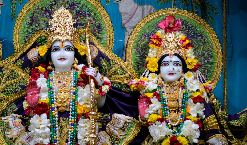 Sri Krishna Janmashtami