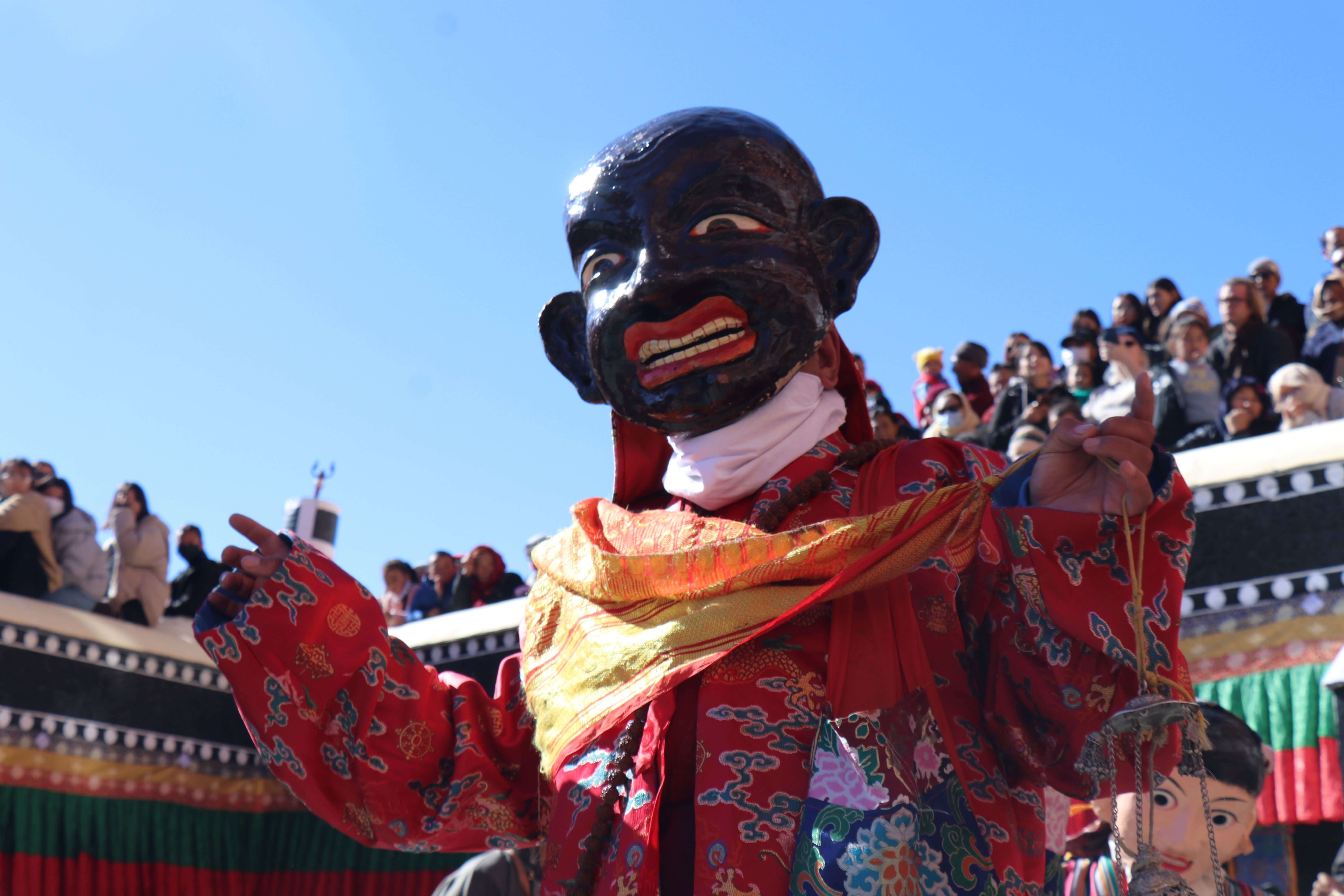Yargon Tungshak