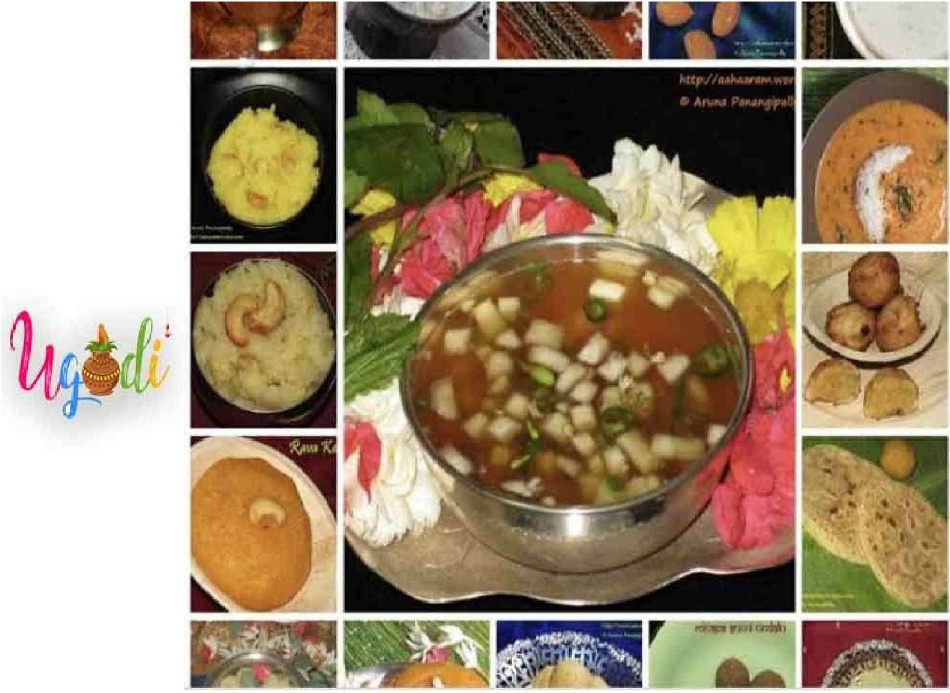 Ugadi