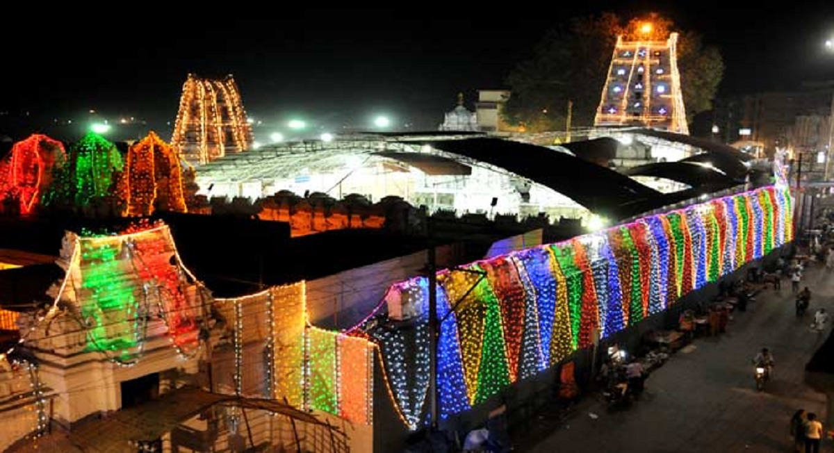 Maha Shivaratri