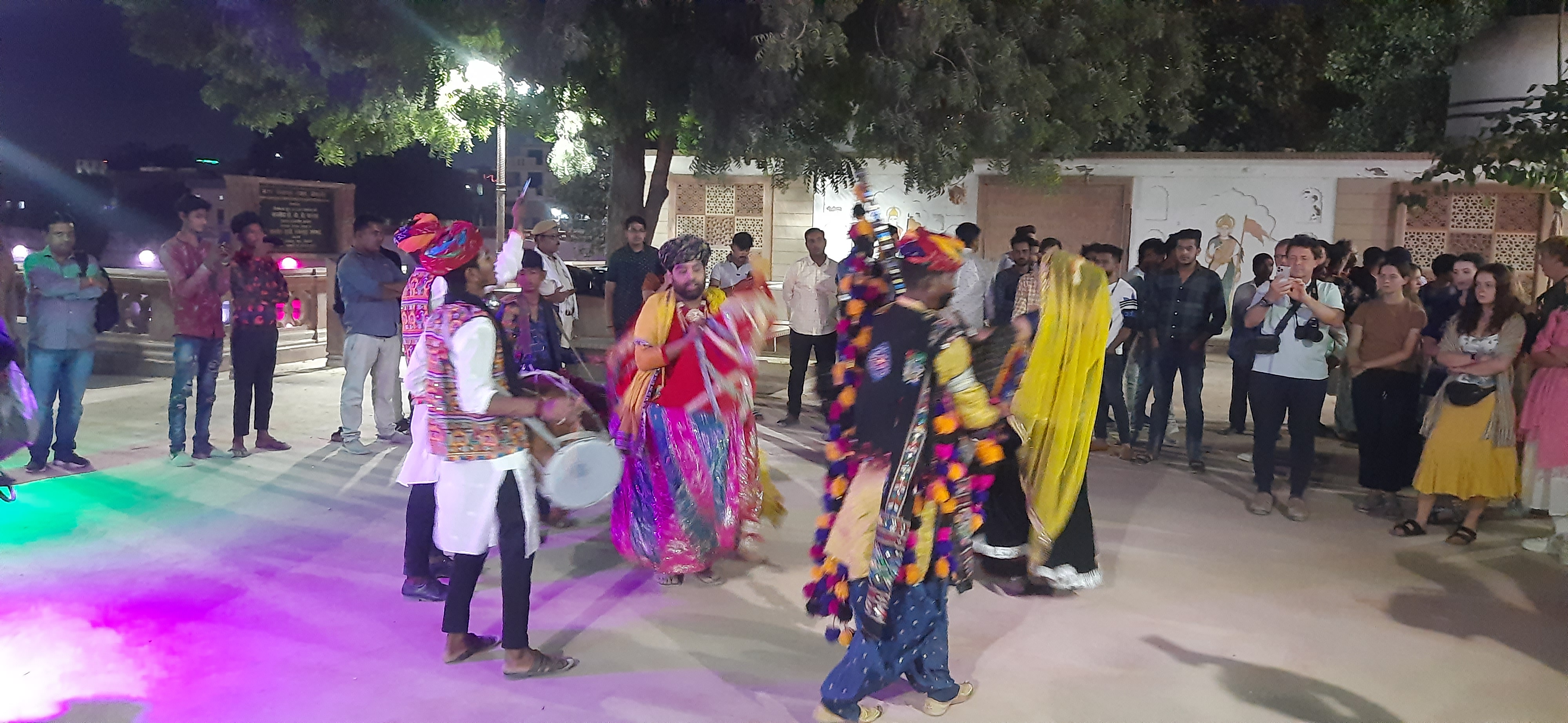 Deepotsav, Ganganagar