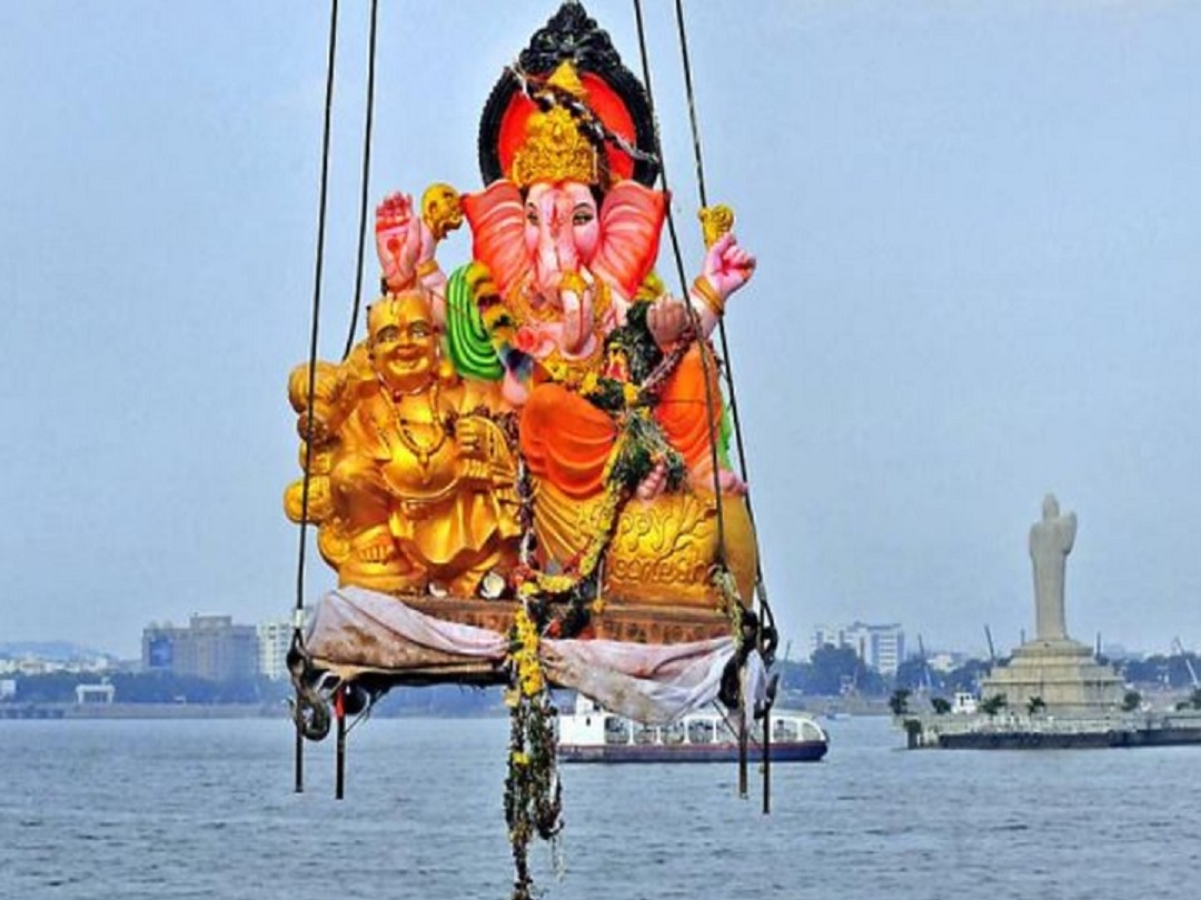 Ganesh Chaturthi