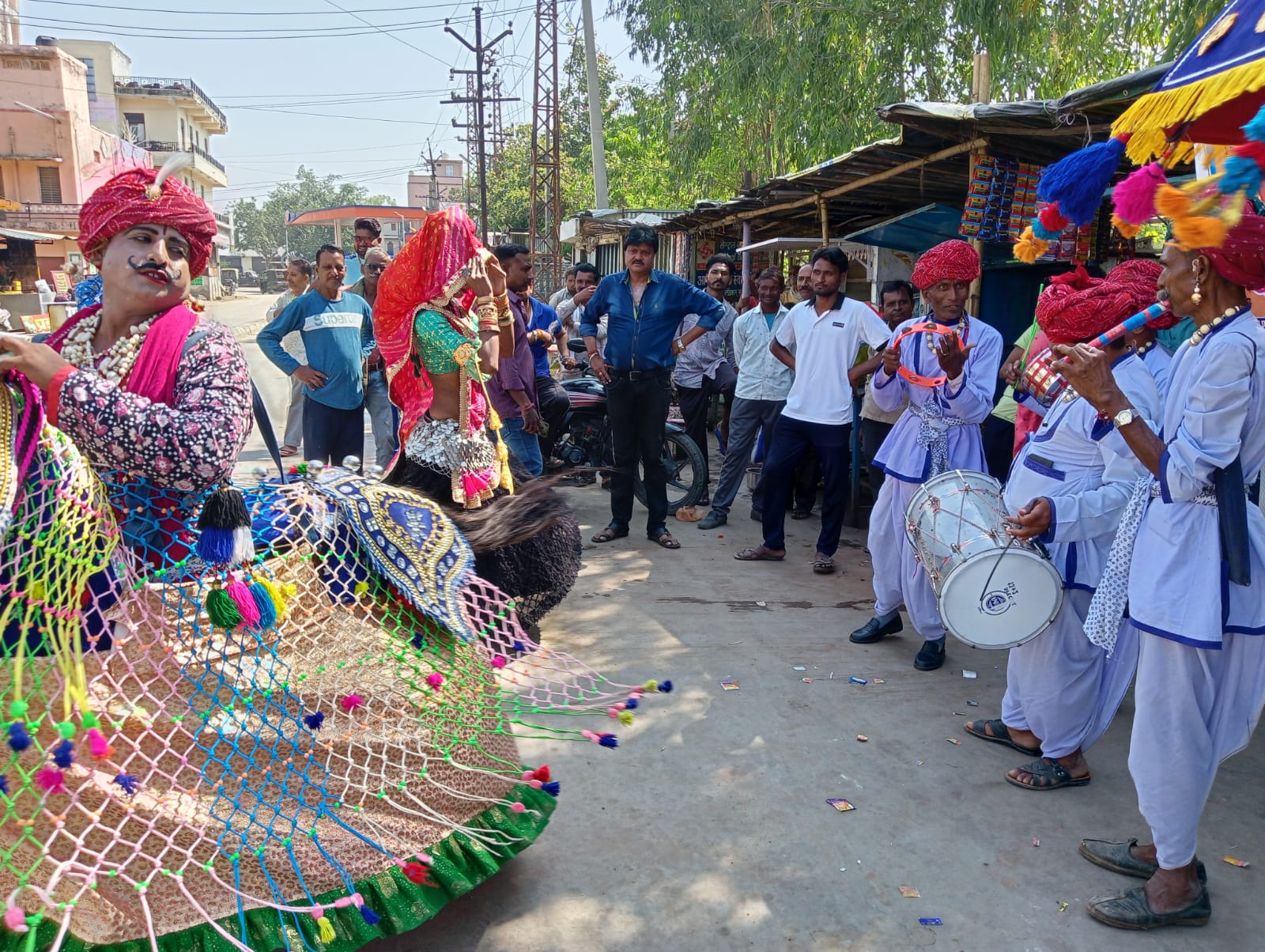 Deepotsav Baran