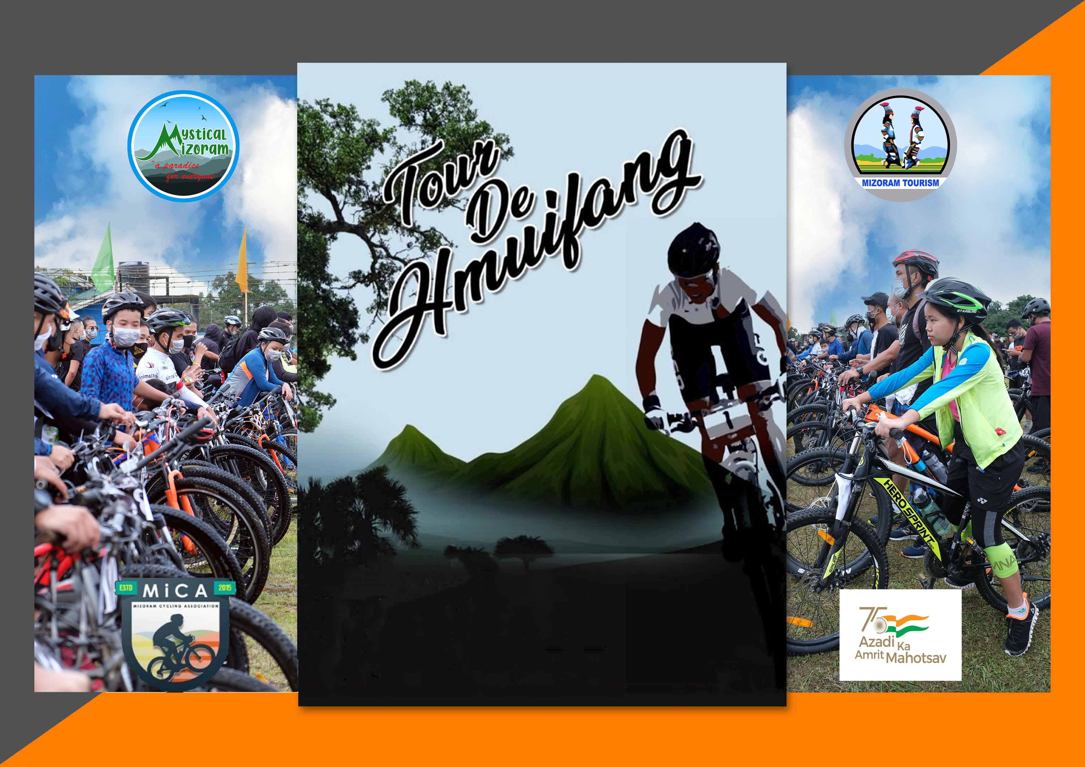 Tour De Hmuifang