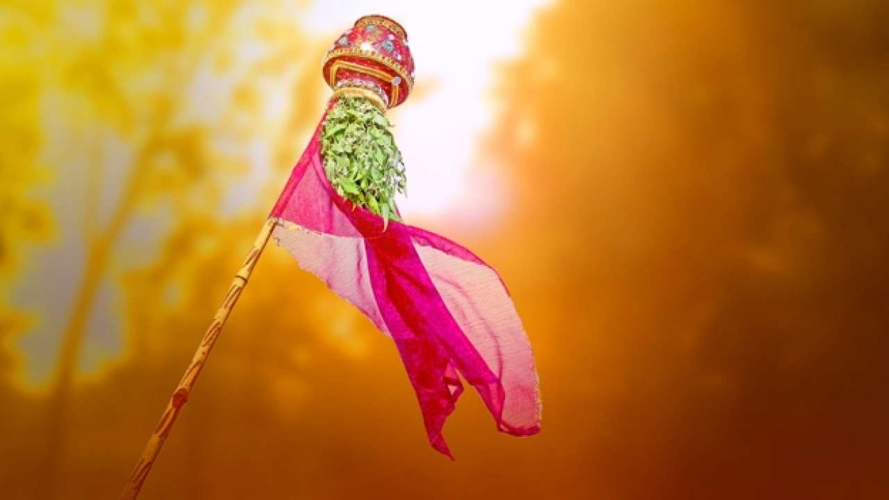 Gudhi Padwa