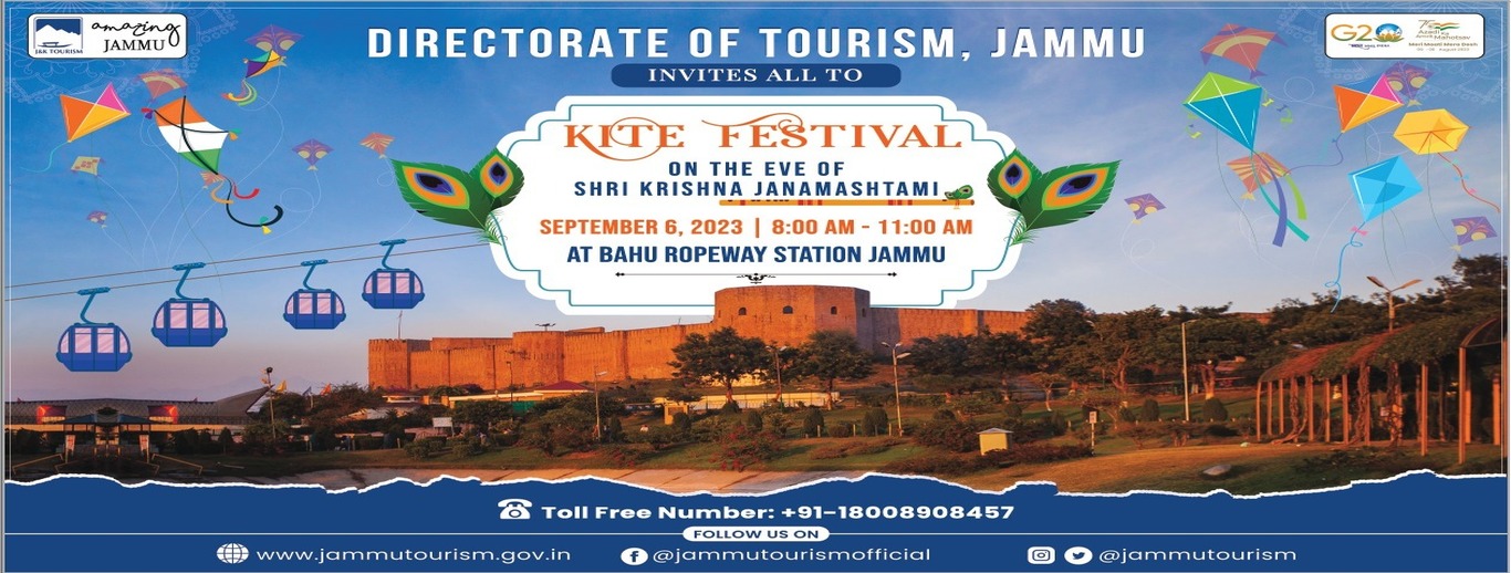 Kite Festival 2023