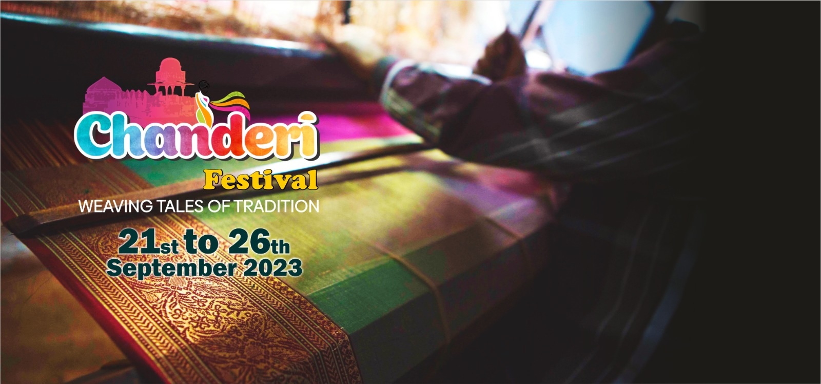 Chanderi Festival