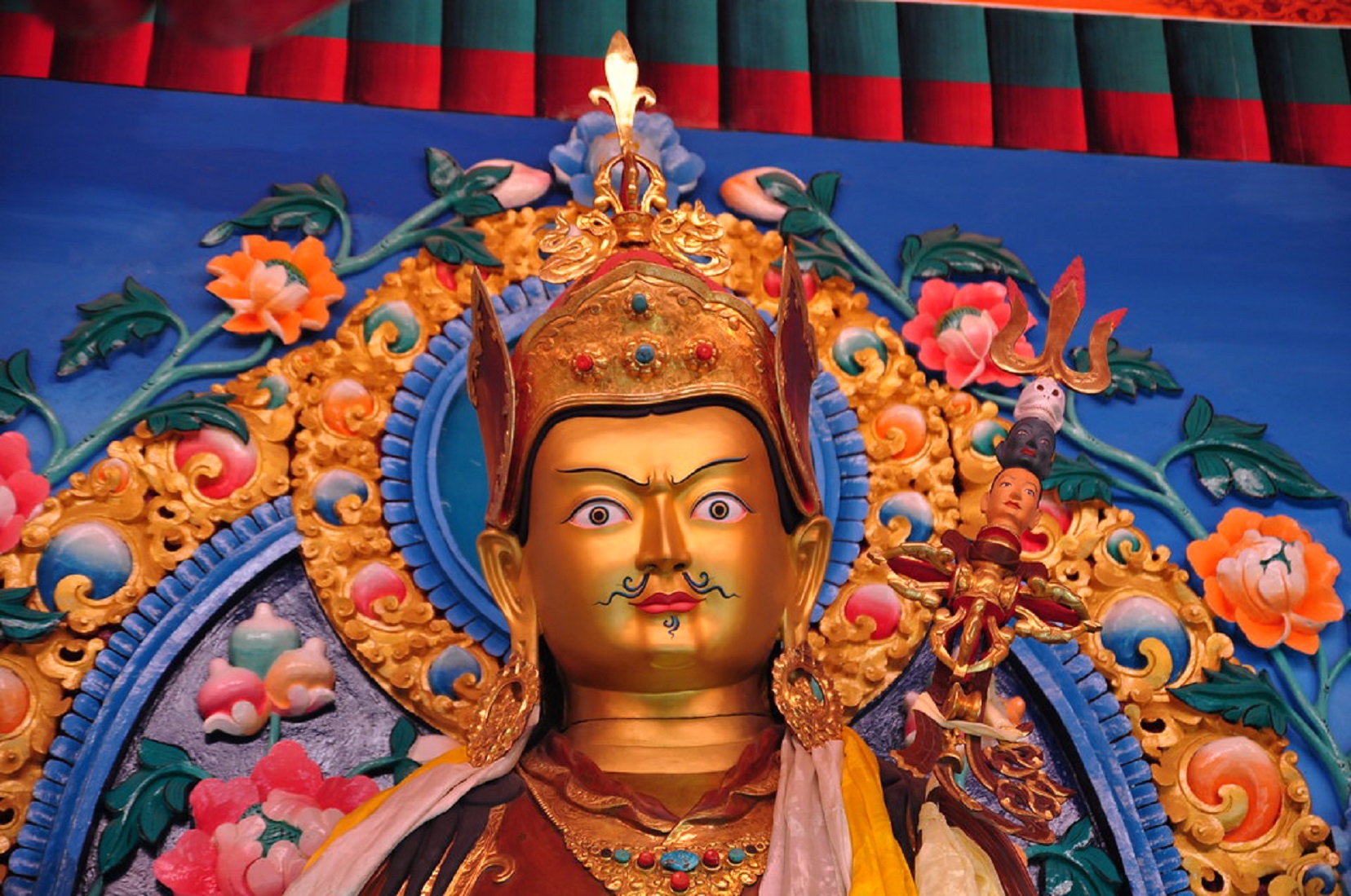 Chemrey Wangchok Festival
